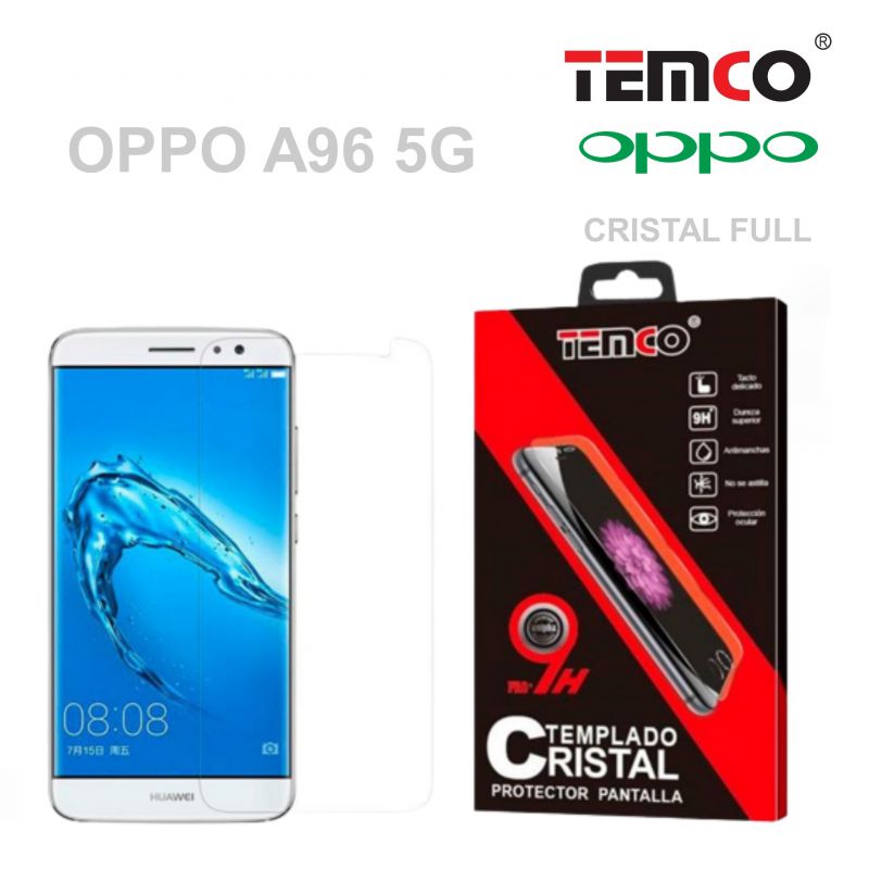 Cristal Oppo A96 5G
