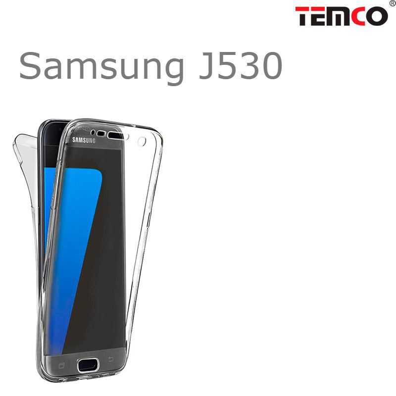 Funda Doble Samsung J530