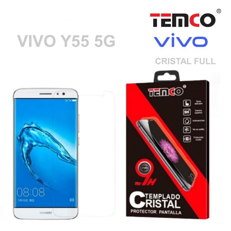 Cristal Vivo Y55 5G