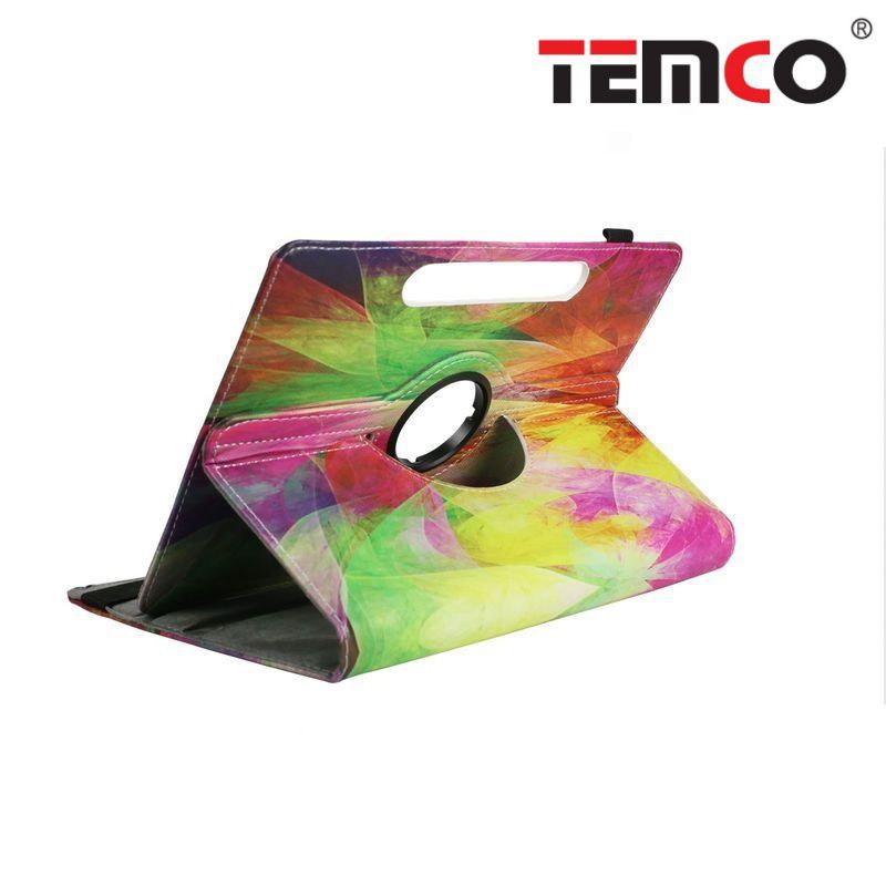 Tablet Universal 7.0 Abstract Case