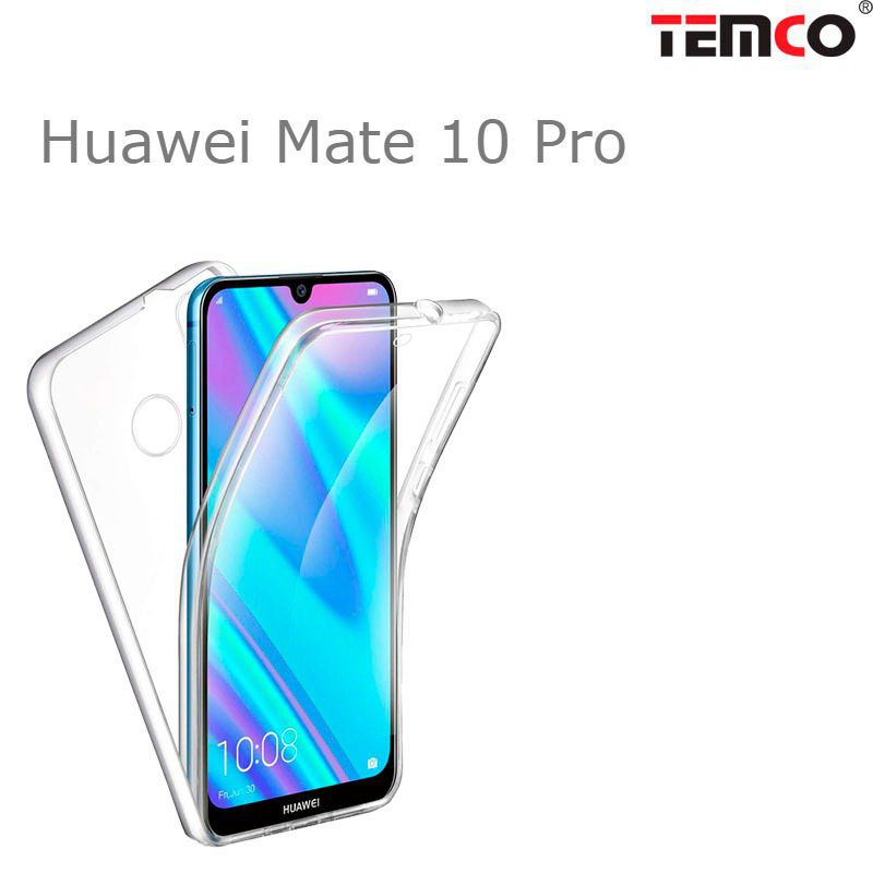 Funda Doble Huawei Mate 10 Pro
