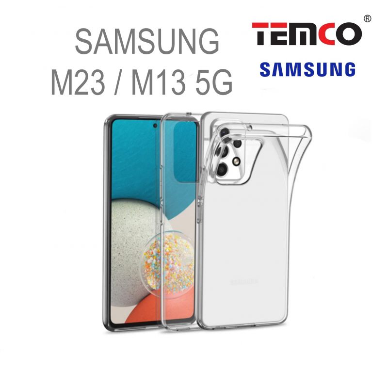 Funda Silicona Samsung M23 / M13 5G