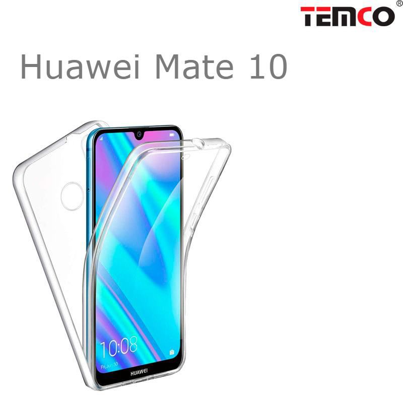 Funda Doble Huawei Mate 10