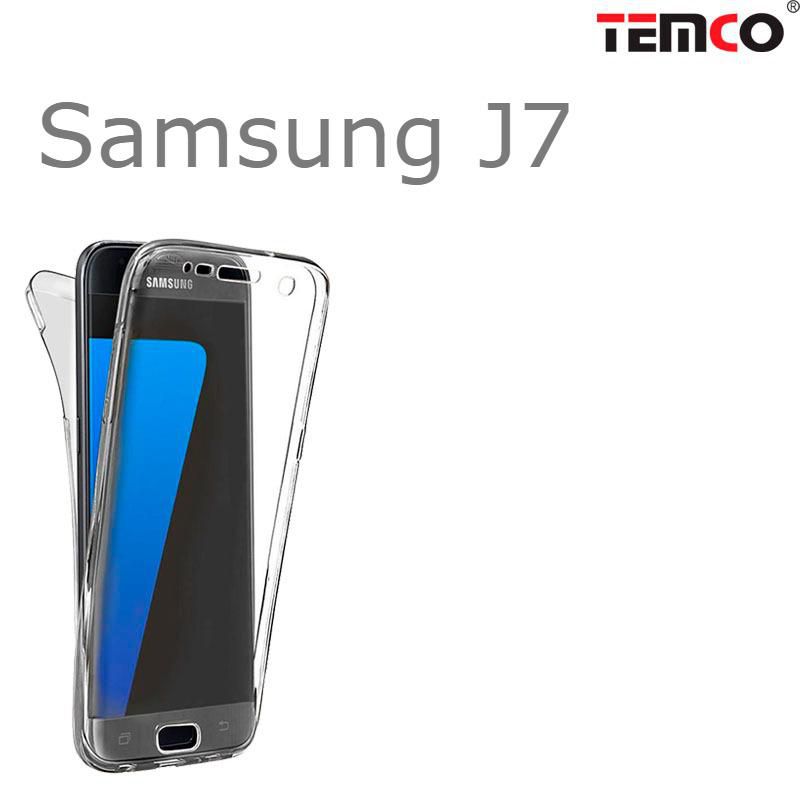 Funda Doble Samsung J7