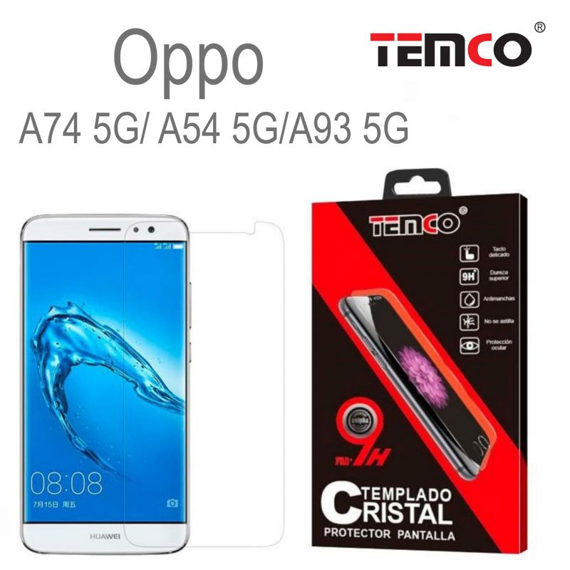 Cristal Oppo A74 5G/ A54 5G/ A93 5G