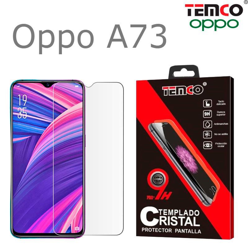 Cristal Oppo A73